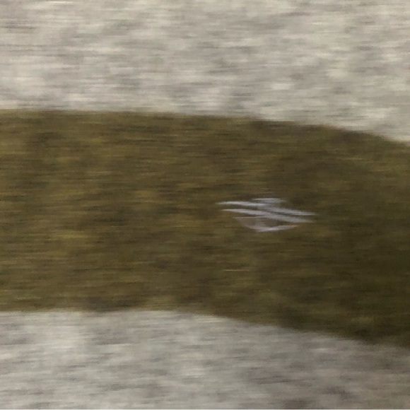 DOCKERS Striped Wool Sweater - Picture 10 of 10